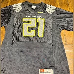 Oregon Ducks Nike Football Jersey